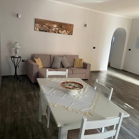 ナポリCasa Anitaアパートメント エクステリア 写真