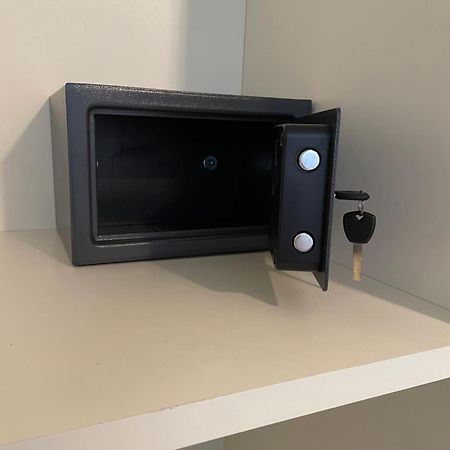 ナポリCasa Anitaアパートメント エクステリア 写真