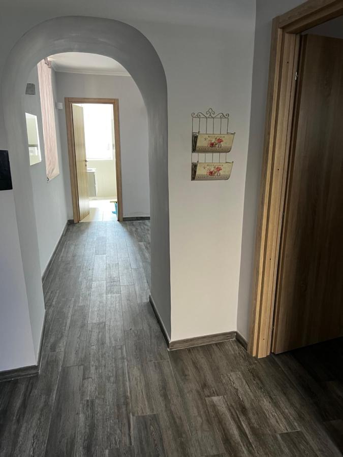 ナポリCasa Anitaアパートメント エクステリア 写真