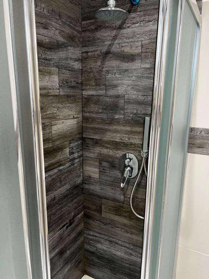 ナポリCasa Anitaアパートメント エクステリア 写真