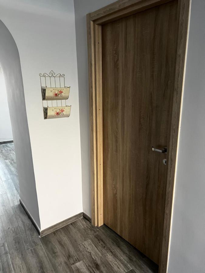 ナポリCasa Anitaアパートメント エクステリア 写真