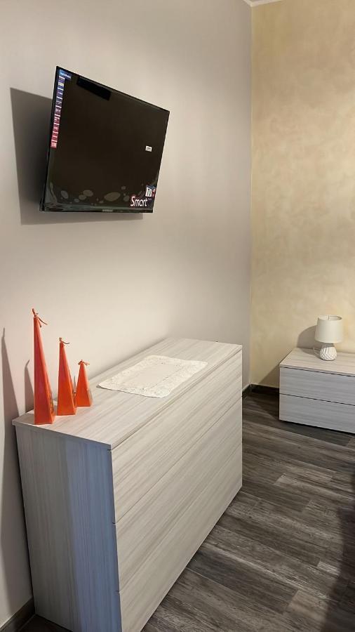 ナポリCasa Anitaアパートメント エクステリア 写真