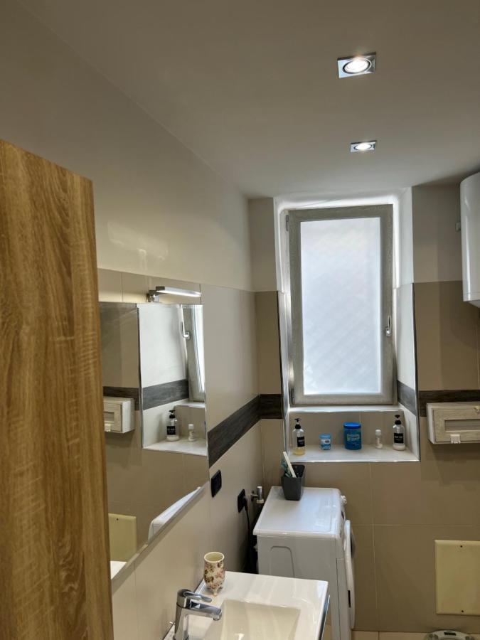 ナポリCasa Anitaアパートメント エクステリア 写真