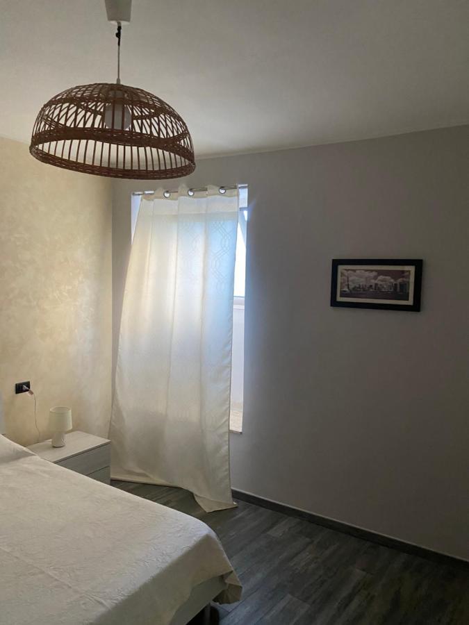 ナポリCasa Anitaアパートメント エクステリア 写真