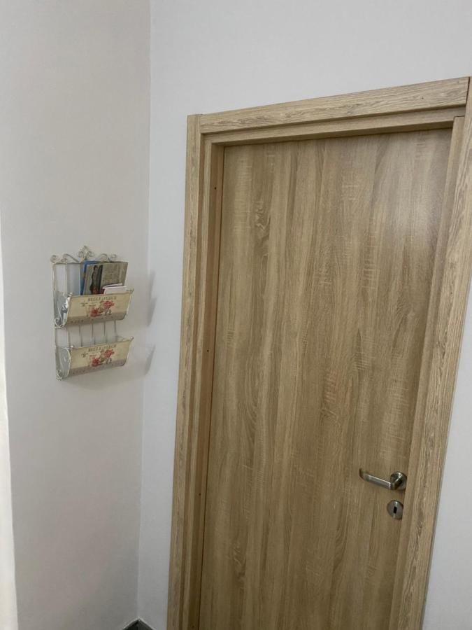 ナポリCasa Anitaアパートメント エクステリア 写真