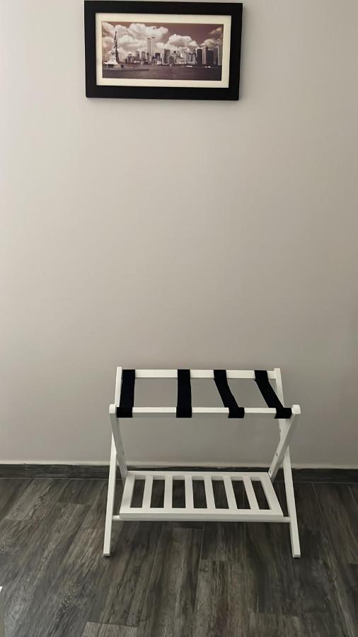 ナポリCasa Anitaアパートメント エクステリア 写真